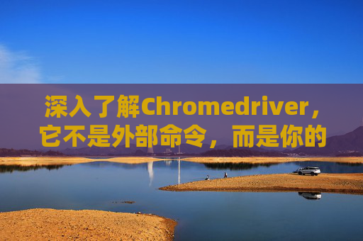 深入了解Chromedriver，它不是外部命令，而是你的浏览器驱动